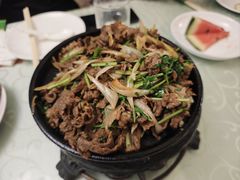 -烤肉宛饭庄(南礼士路店)