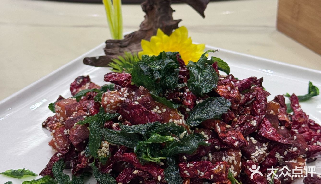 今天的包厢感觉不一样