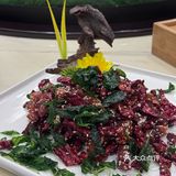 今天的包厢感觉不一样