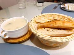 -伊斯坦布尔土耳其清真咖啡餐厅