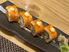 -长崎屋·日本料理·刺身·烧鸟(天河北路店)