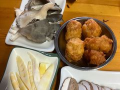 -范贤光鸡公煲(平乐园总店)