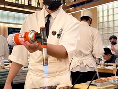 -鮨政·Omakase(万象城店)