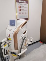 -丰联丽格医疗美容·联合丽格眼整形中心