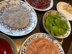 -皇城老妈火锅·川味传承(港湾店)