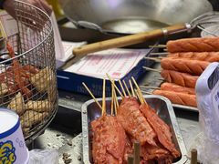 -尚食·卢记烧饼(十全街店)