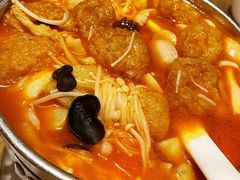 -枣子树·素食餐厅(普陀山店)