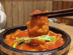 每日空运包浆豆腐-米店·云南菜(南门店)