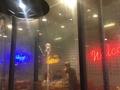 -阿记烧烤(大兴新区店)