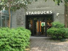 -星巴克(西湖天地店)