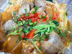 -见味花甲(合生汇店)