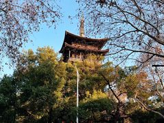 -鼓楼(西湖风景名胜区)