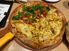 -乐凯撒披萨(福田COCOPark店)