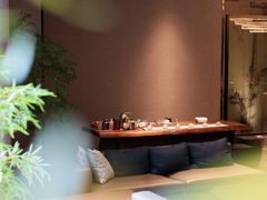 -富淳饭店(陆家嘴保利广场店)