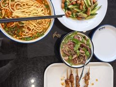 -宛平李记小吃(东关街店)