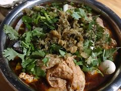 麻辣烫-老兵麻辣烫(世欧王庄店)
