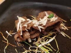 腌制烤牛肉-Yeyije 韩定食