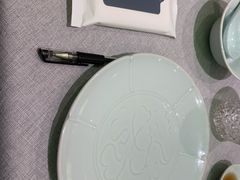 餐具摆设-甬府小鲜(万象城店)