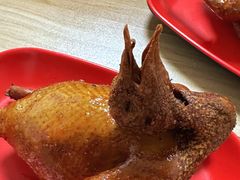 -光明刘冰乳鸽店(光明法政北路店)