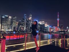 -上海外滩悦榕庄酒店