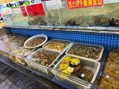 -隐厨·海鲜餐厅(恒通路店)