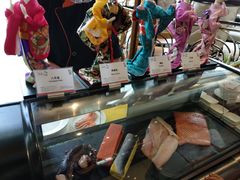 -温德姆至尊酒店·海鲜自助餐厅(海沧店)