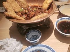 -南京大牌档(龙江新城市广场店)
