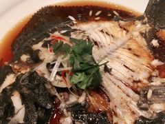 -百富源·海鲜辽菜(浑河堡店)
