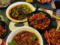 -红钳侠小龙虾·烧烤(中赢康康谷店)