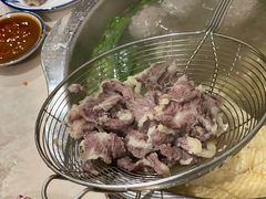 -合意桐坑牛肉粿·鲜牛肉火锅(嵩山总店)