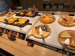 -比格比萨自助(宝山日月光店)