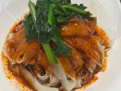 -魏家凉皮(博水商务大厦店)