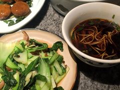 -南京大牌档(青岛万象城店)