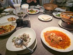 -青年公社烤鸭(青年路店)