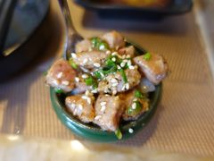 牛肉一口饭-昊·来了寿司(泡桐树店)