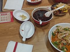 -喜家德虾仁水饺(青岛永旺东部店)