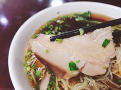 东吴焖肉面-东吴面馆(好运街店)