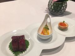 -伯衡55·吉品轩(乌鲁木齐南路店)