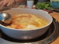 -池云涧自然椰子鸡(万泰汇店)