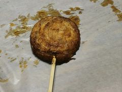 -熙成烧烤(白塔岭店)