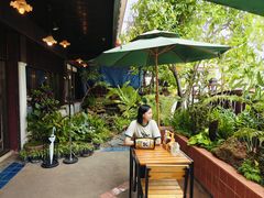 -Cafe de Thaan Aoan