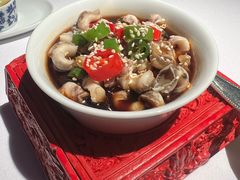 -悦轩中餐厅·高空江景·杭州柏悦酒店