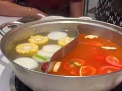 -八合里牛肉火锅(福州万象城店)