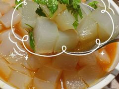 -秦唐一号西安菜馆(钟楼店)