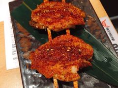 -火山屋台(新街口店)