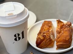 -81BAKERY(大学路店)