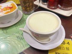 -南信牛奶甜品专家