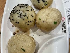 -小杨生煎(宜川路店)