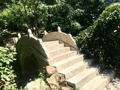 -石老人观光园