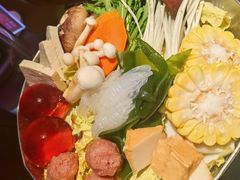 -玉川屋创意日料(柳巷店)